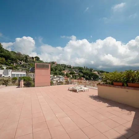 Apartment Portofino Est