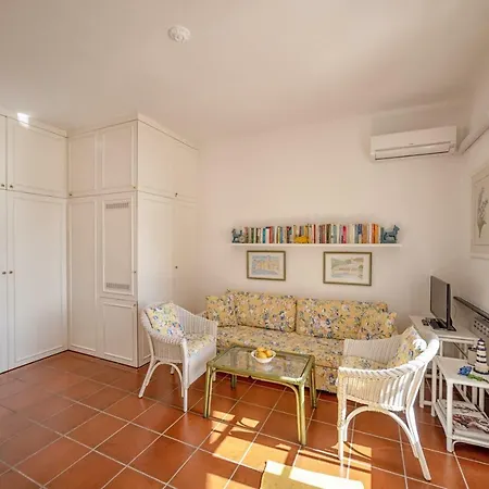 Apartment Portofino Est Rapallo