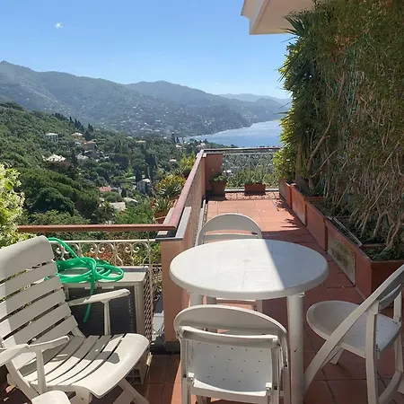Portofino Est * Rapallo